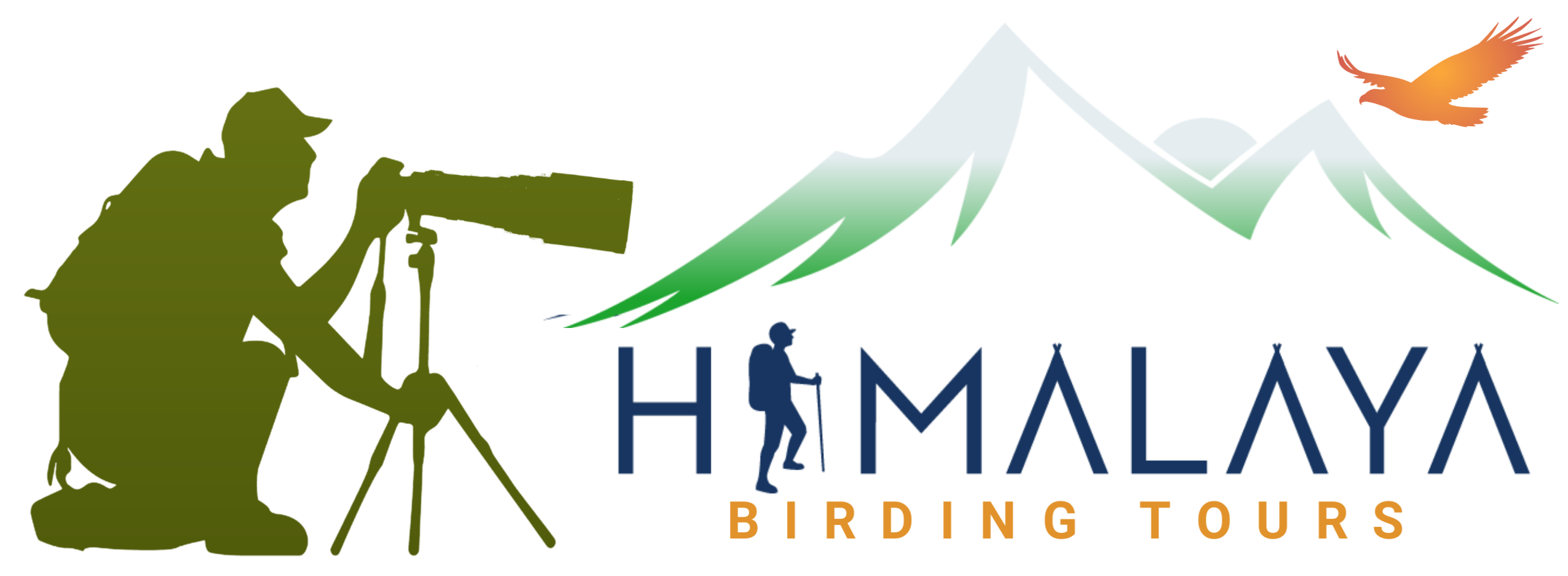 himalaya birding tours
